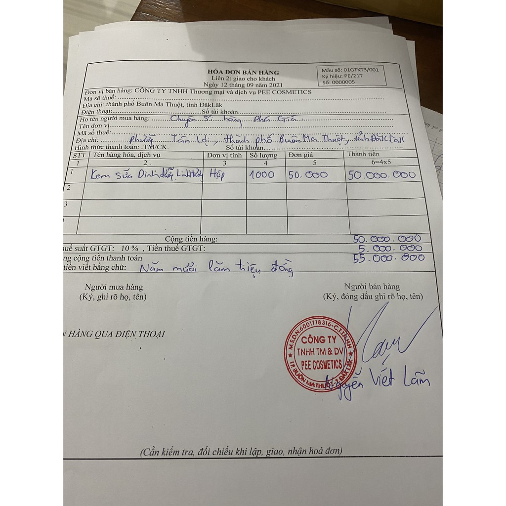 [Chính Hãng] kem sữa dinh dưỡng linh hương | BigBuy360 - bigbuy360.vn