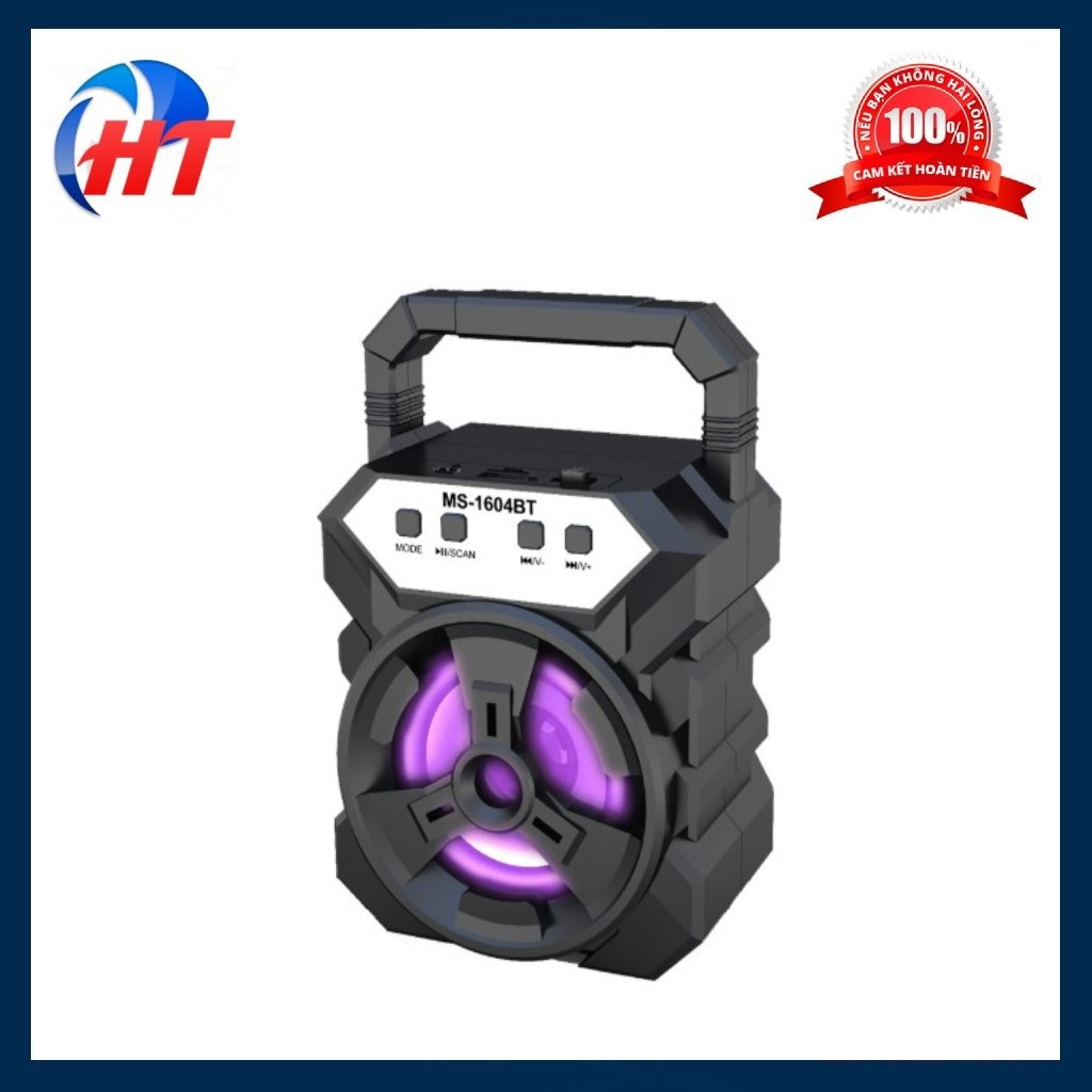 Loa Bluetooth Xách Tay Mini  Âm Thanh Siêu Hay CL- 90