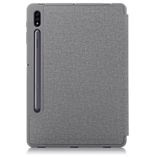 Bao Da Tự Đongs Tắt Màn Hình Samsung Tab S7 FE/S7plus