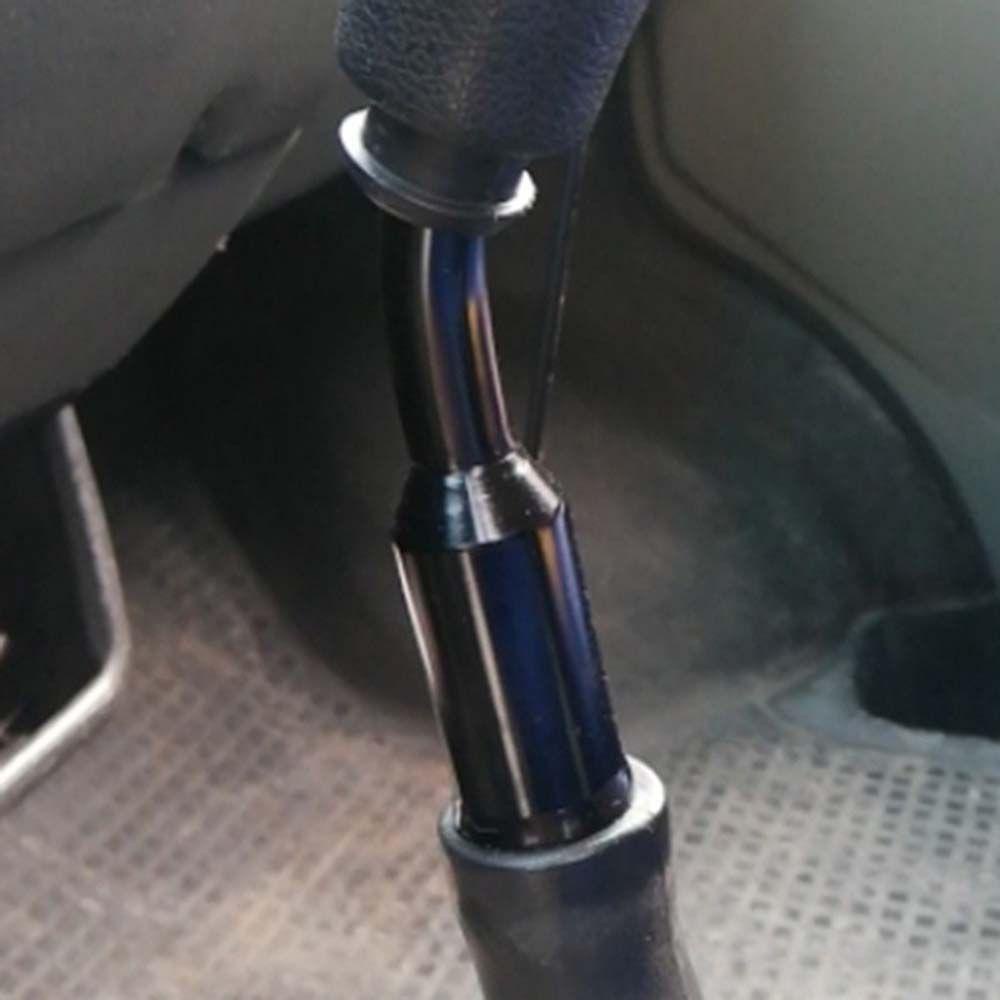 Cần Gạt Số Xe Hơi Bằng Kim Loại 5 inch Chuyên Dụng