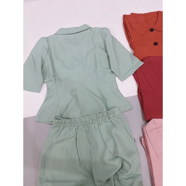 Set bộ thiết kế
