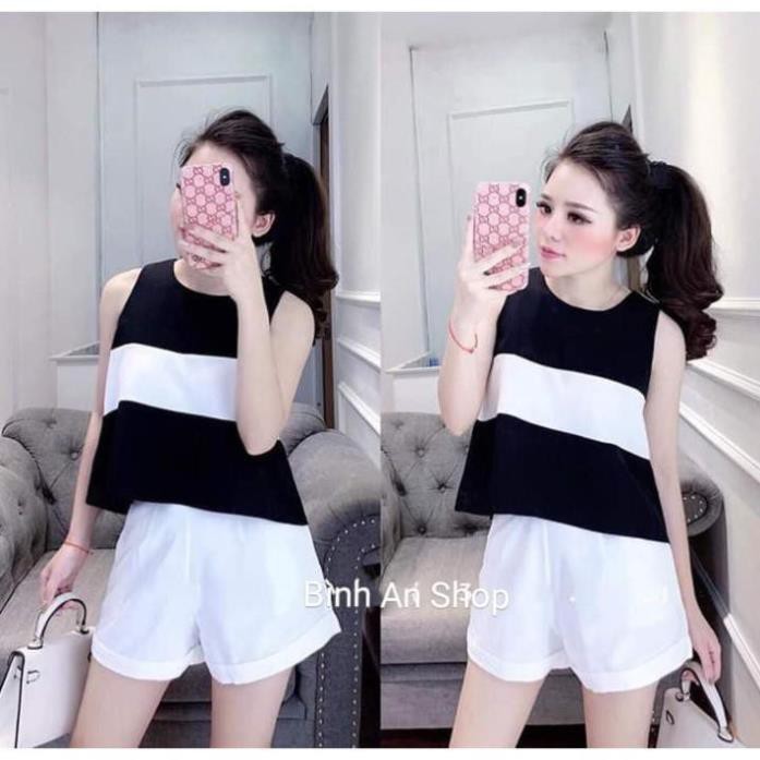 [Mã FASHIONGREEN44 giảm 10K đơn 50K] Sét Áo Váy Chất Vải Thoáng Mát | BigBuy360 - bigbuy360.vn