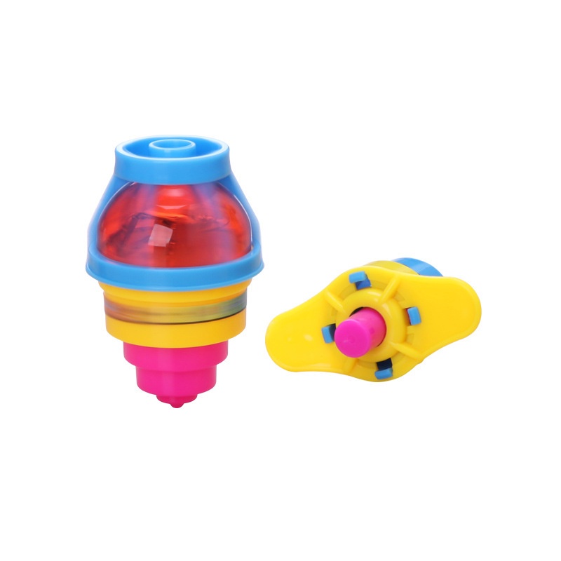 Con Quay Đồ Chơi Fidget Spinner NhiềU MàU SắC Cho Trẻ Em