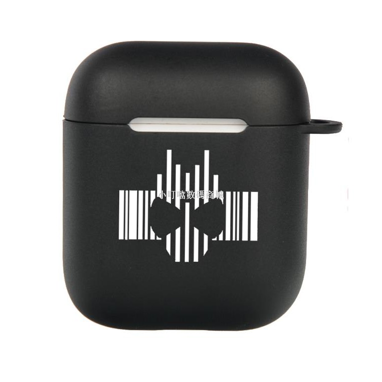 Vỏ Bảo Vệ Hộp Đựng Tai Nghe Airpod Pro 2 / 3 Chất Liệu Mềm | BigBuy360 - bigbuy360.vn