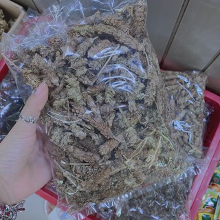 Hạ cô thảo sấy khô loại 1 - túi 100g