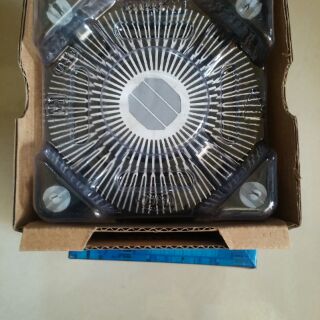 Fan cpu sk 1155 1150 hộp zin Intel