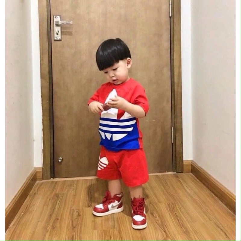 Bộ das siêu chất cho cả bé trai bé gái rẻ nhưng chất lượng