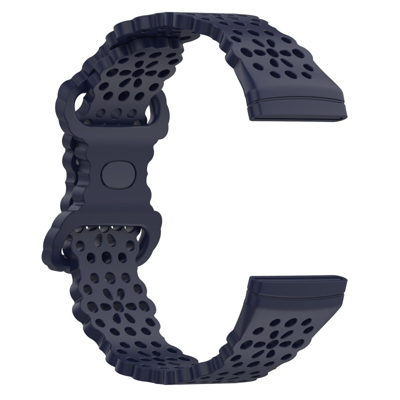 Dây Đeo TPU Chống Trầy Cho Đồng Hồ Thông Minh Fitbit Versa4