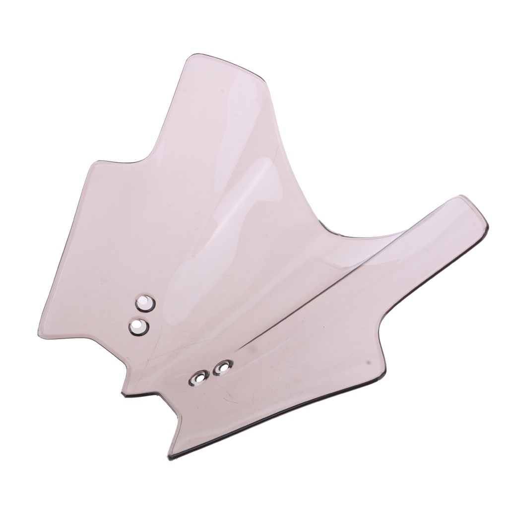 Kính Chắn Gió Màu Xám 1 Cho KTM DUKE 125 200 KTM DUKE 390 2013-2016