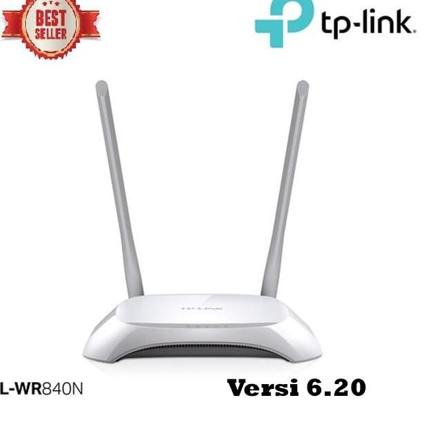 Bộ Phát Wifi Không Dây Tp Link Tl-Wr840N 300mbps | WebRaoVat - webraovat.net.vn