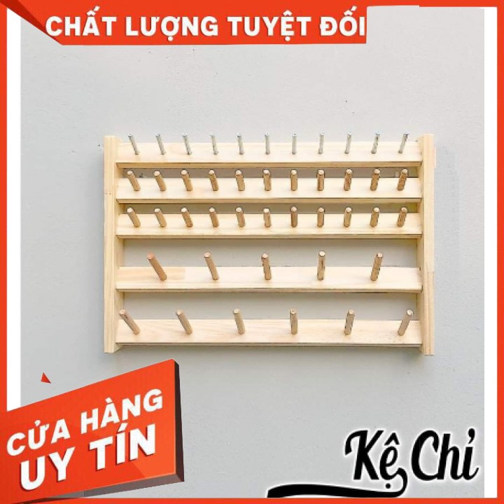 giá để chỉ loại treo tườn [ FRESHIP]