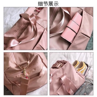 Túi du lịch đa năng size to