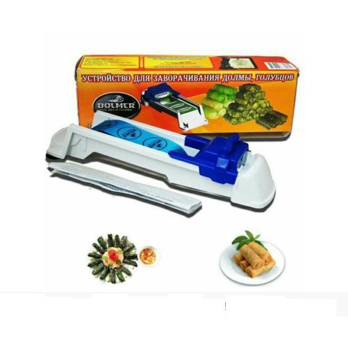 Máy cuốn nem chả giò