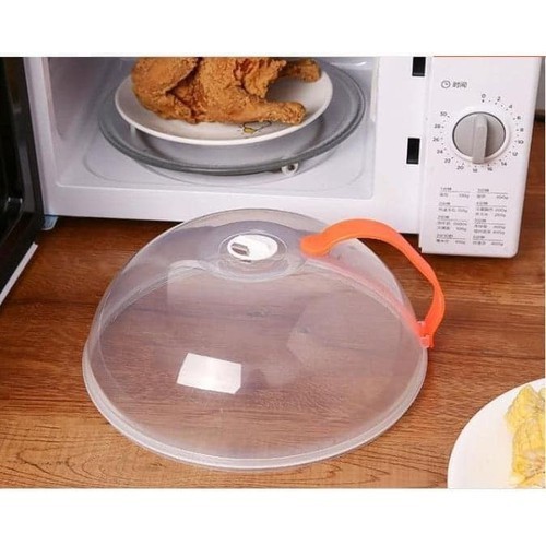 NẮP ÚP CHỊU NHIỆT LÒ VI SÓNG CỰC TIỆN DỤNG.tyth