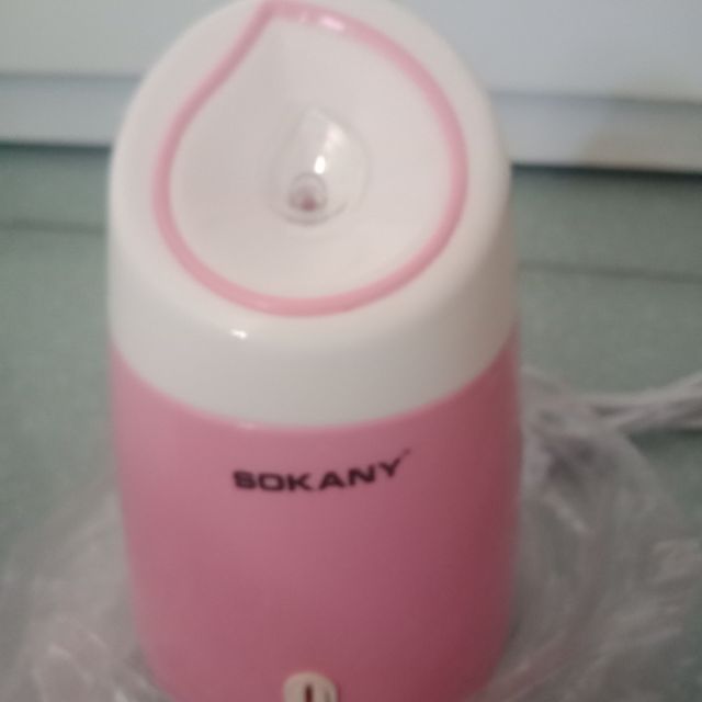 Máy xay sinh tố