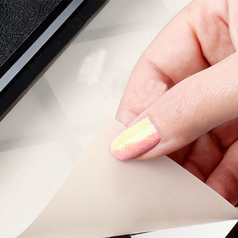 Tấm Lót Chống Dính Dầu Khi Nướng Bánh 60 * 40 Cm