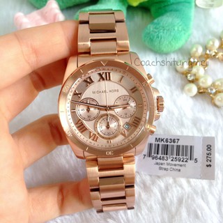 Đồng hồ nữ Michael Kors MK6367