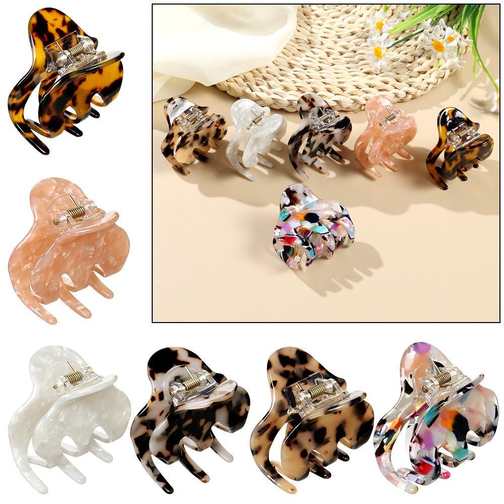 CACTU Kẹp TóC HìNh Chú Rùa Dễ Thương ThờI Trang Cho Nữ