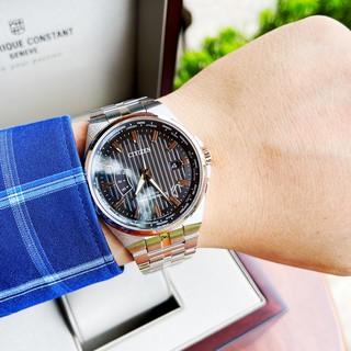 Đồng hồ nam Citizen CB0166-54H