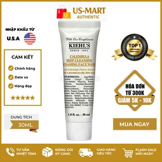SỮA RỬA MẶT KIEHL’S HOA CÚC