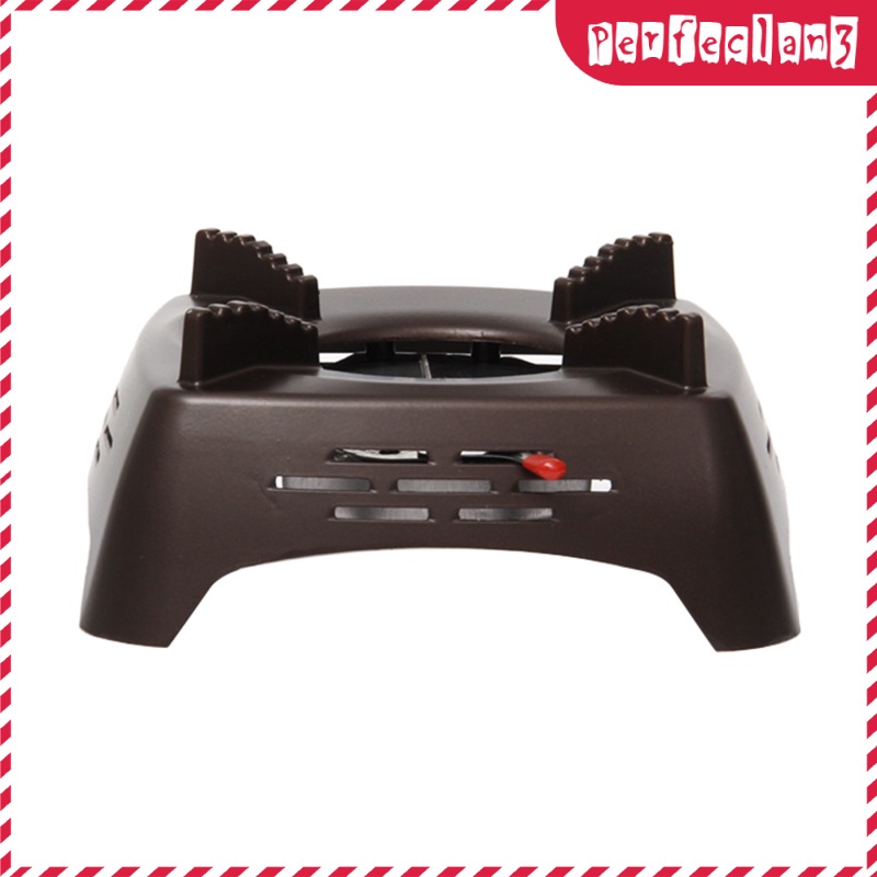 Bếp cồn siêu nhẹ tiện dụng khi đi cắm trại | BigBuy360 - bigbuy360.vn