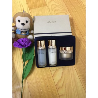 Combo Ohui The First 5 món+ xịt khoáng sulwhasoo