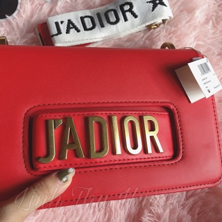 Túi J’ADIOR hàng xuất dư ( Ảnh thật)