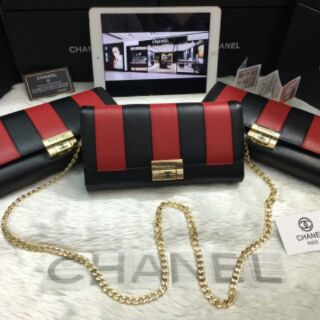 Cluth Chanel