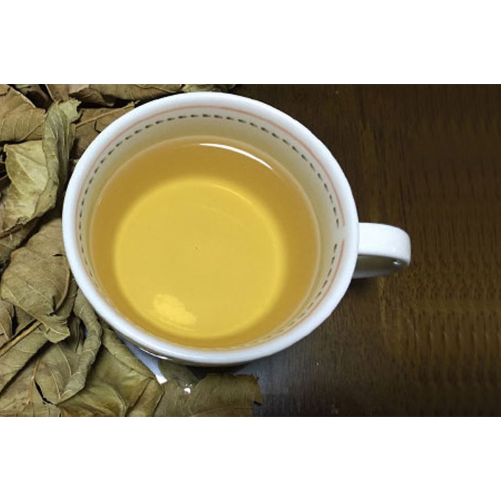 Trà Lá Ổi Khô Nguyên Chất