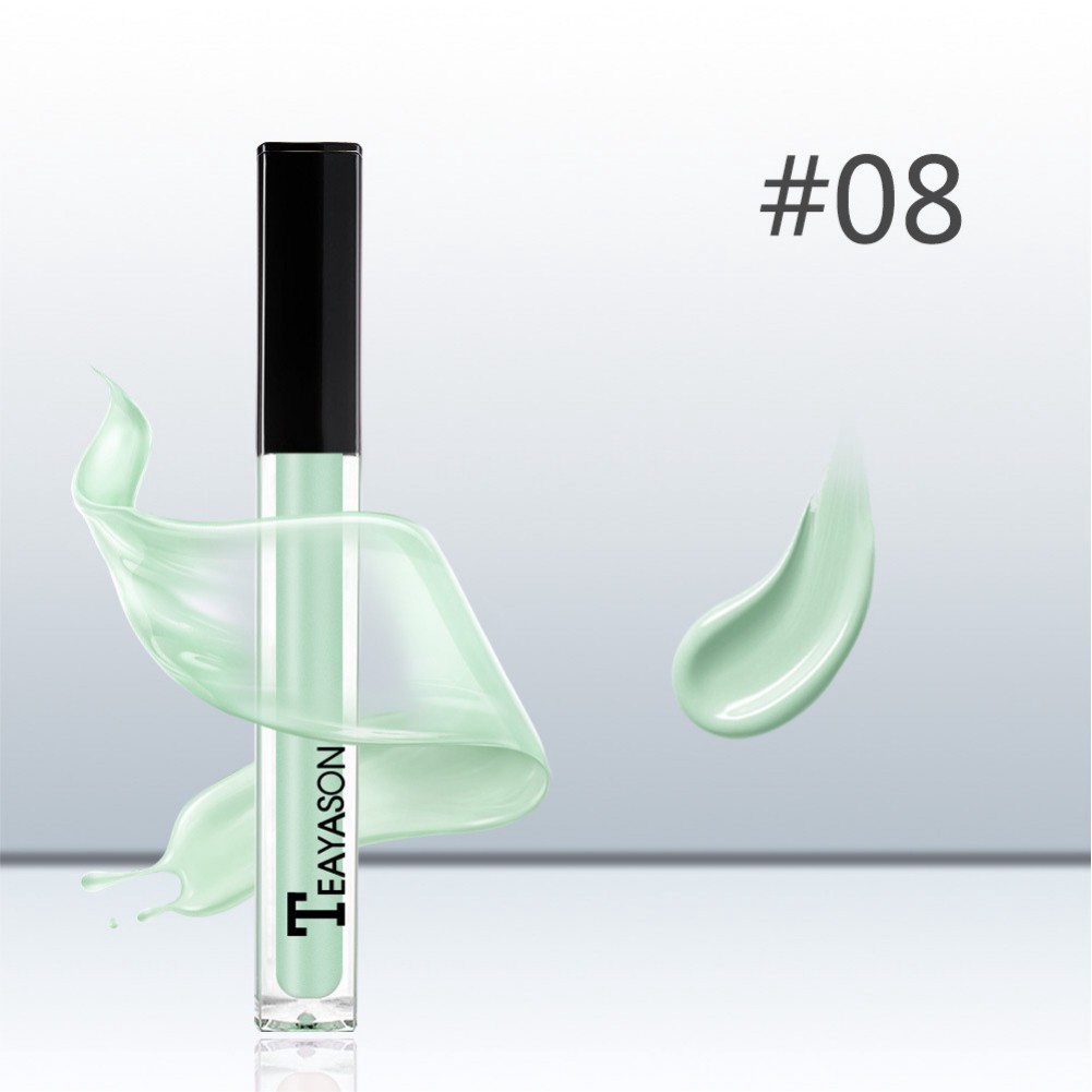 Kem che khuyết điểm TEAYASON cao cấp lâu trôi chuyên dụng | BigBuy360 - bigbuy360.vn