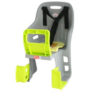 Ghế ngồi xe đạp bắt sau lưng cao Howawa