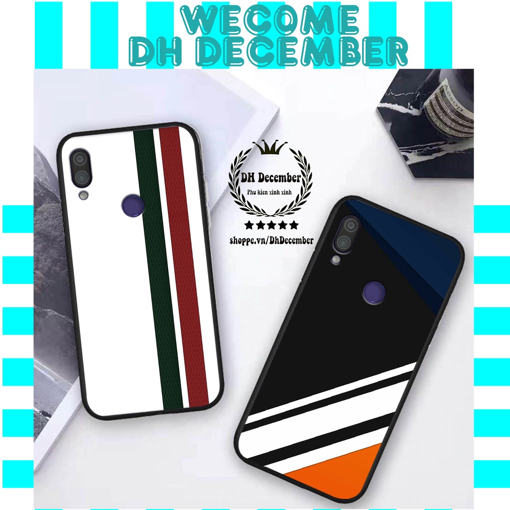 Ốp lưng Xiaomi REDMI 7 / REDMI NOTE 7 in hình 3D thời trang, toro jump, BAO ĐẸP - BAO CHẤT- BAO GIÁ RẺ