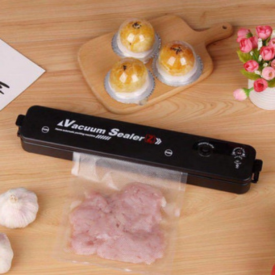 [FREESHIP] MÁY HÀN MIỆNG TÚI PFS-200, VACUUM SEALER