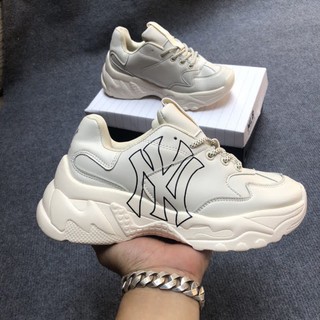 Giày thể thao nam sneaker nam - đế 4 cm full hộp