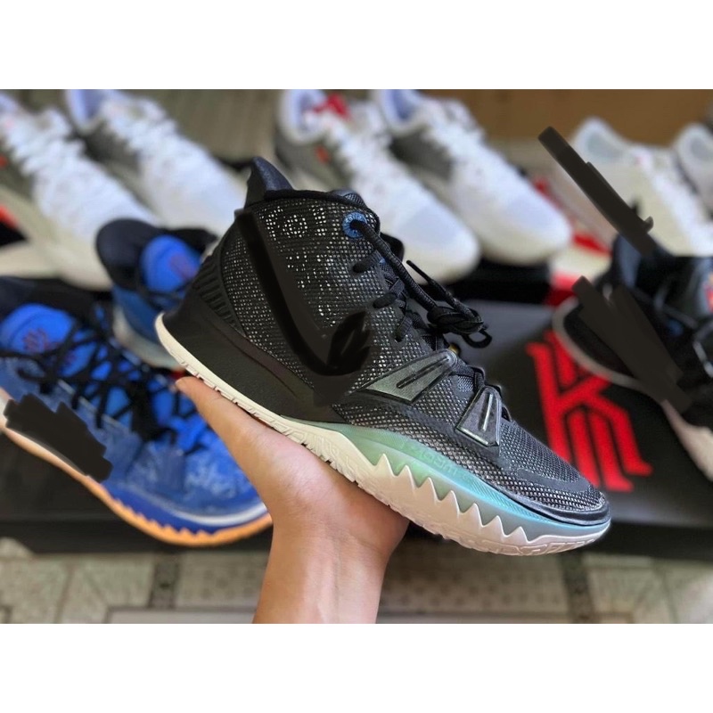 [Có sẵn] [Ảnh thật] [Chính hãng] Giày bóng rổ Kyrie 7 Ori