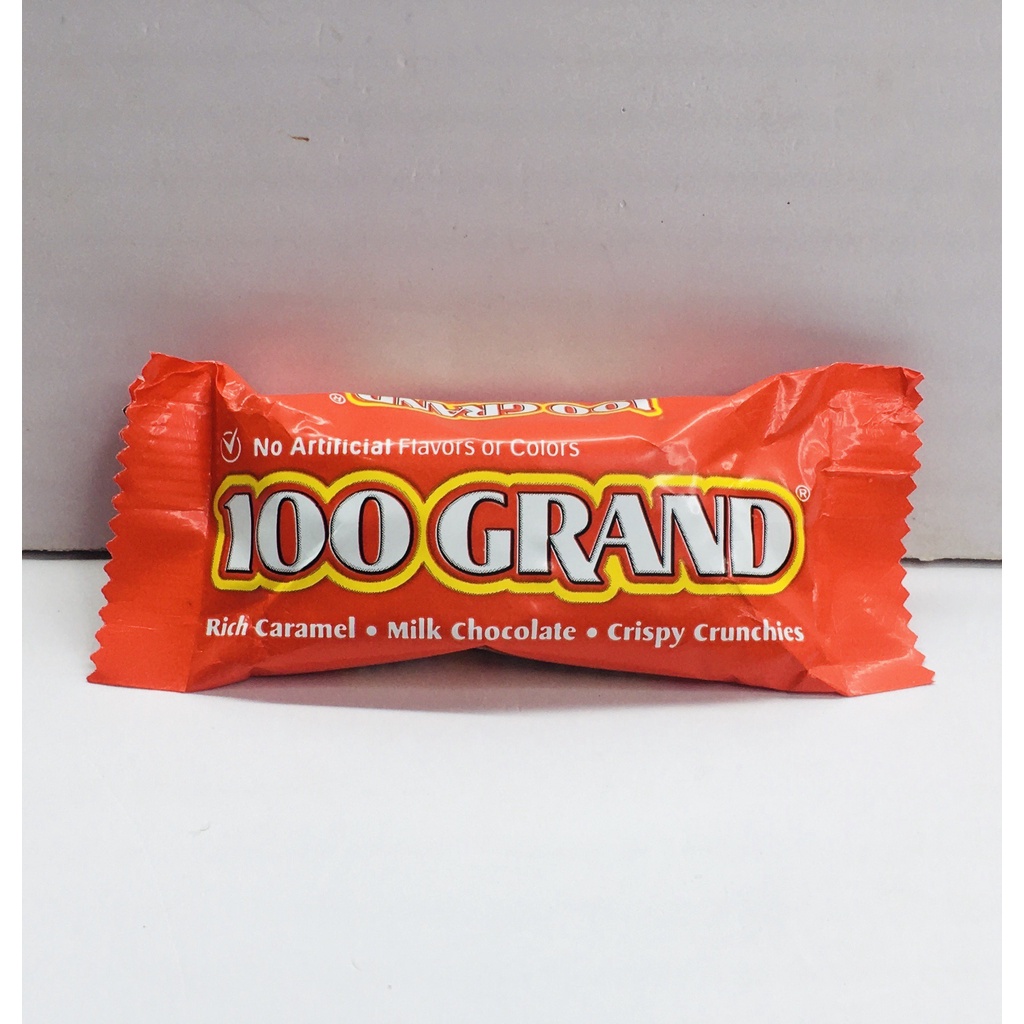 Socola 100Grand USA chocolates-Hàng Mỹ