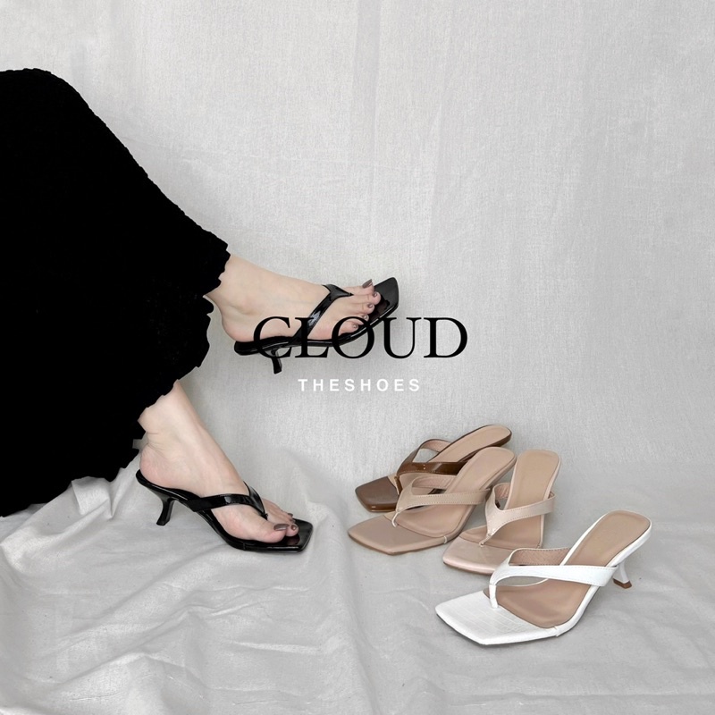 GÓT KẸP CLOUD