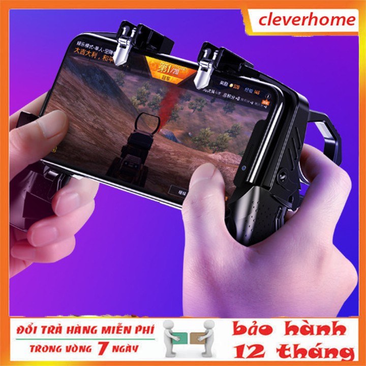 PUBG K21 tay cầm trợ giúp chơi game