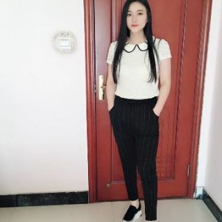 giầy độn đế kèm hình thật