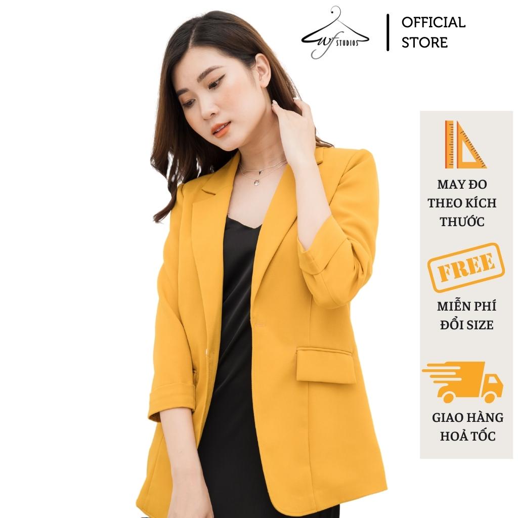 Tổng Hợp Mẫu Áo Vest Nữ Đẹp Nhất Giá Rẻ, Bán Chạy Tháng 5/2023 - Beecost