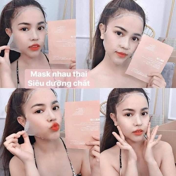 Mặt Nạ Tế Bào Gốc TRẮNG DA Rwine Beauty | BigBuy360 - bigbuy360.vn