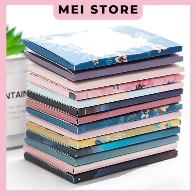 Giấy thấm dầu gói 50 tờ