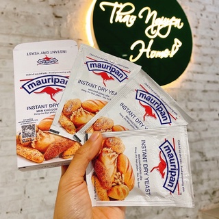 Bột nở men nở Mauripan