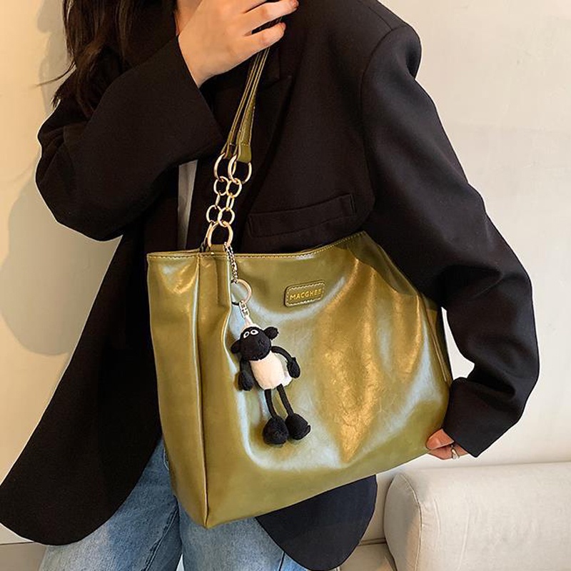 Túi tote Đeo Vai Thời Trang Cho Nữ