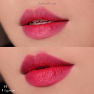 Hàng Đức Son Kem Loreal Rouge Signature màu 114- đỏ hồng