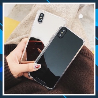 Ốp điện thoại tráng gương chống va đập