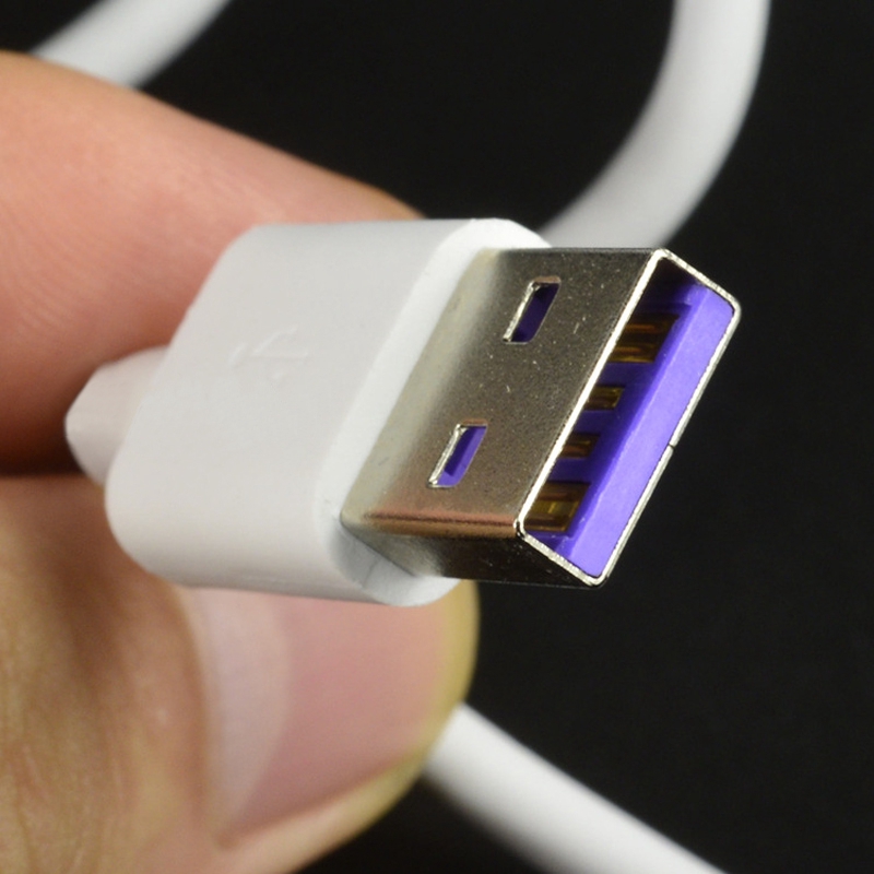 Cáp sạc nhanh hàng chính hãng cho Huawei Mate9