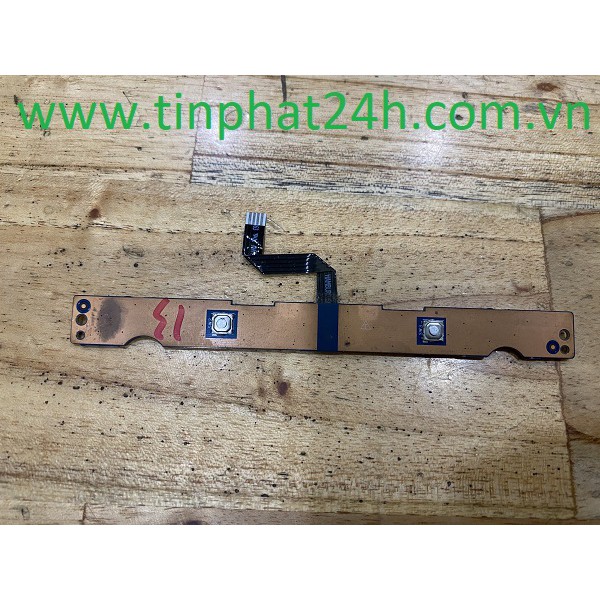 Thay TouchPad Chuột Trái Phải Laptop Dell Inspiron 3521 3537 5521 5537 3531