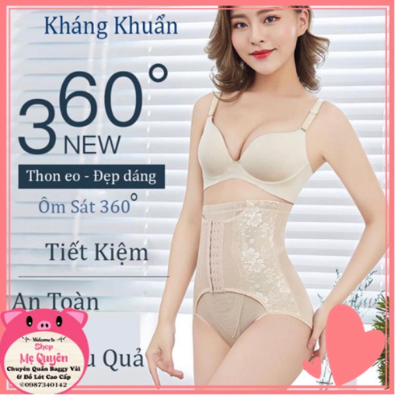 QUẦN GEN CÀI KHÁNG KHUẨN THẾ HỆ MỚI