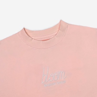 Áo Thun BLM BIG LOGO TEE - Bloom